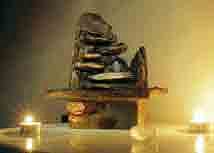 Feng Shui for positivity