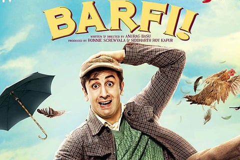 'Paan Singh Tomar', 'Barfi' rock Screen Awards