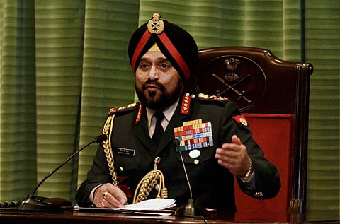Delhi High Court issues contempt notice to Army chief