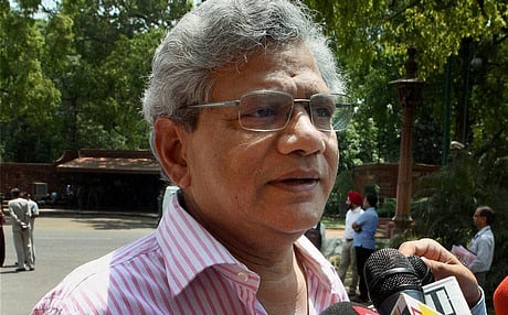 JPC report on 2G scam was cover-up for PM: CPI-M