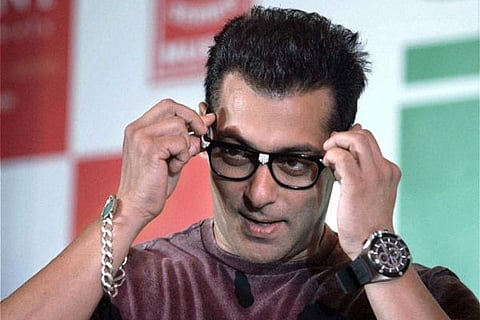 Hit and run: Salman Khan to be tried for culpable homicide