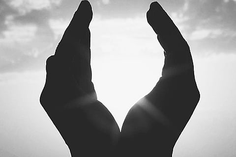 Worship your parents, enjoy God’s blessings