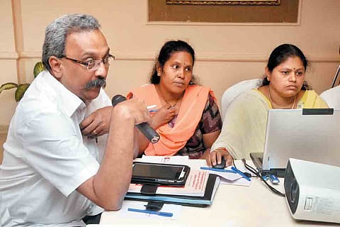 'Police department needs reforms'