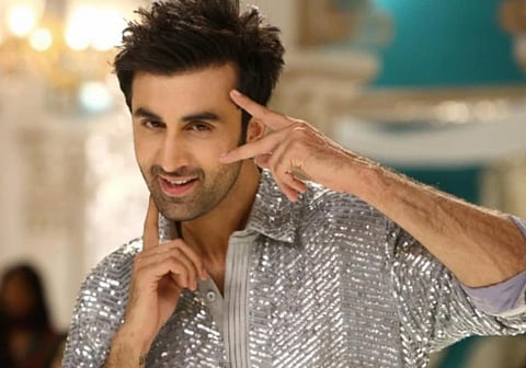 Ranbir Teams up with Online Digital Music Company Saavn