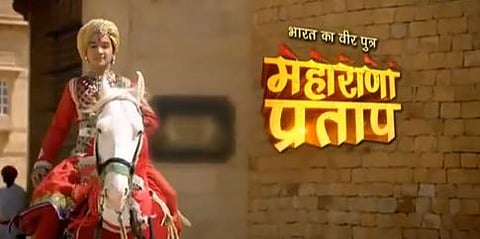 ‘Maharana Pratap’ wins maximum trophies at ITA Awards