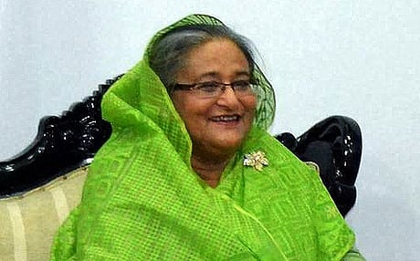 Major Shake-up in Bangladesh Cabinet