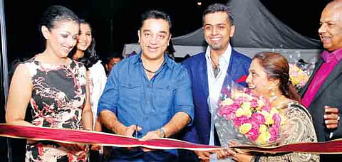Fourth Bounce in Chennai