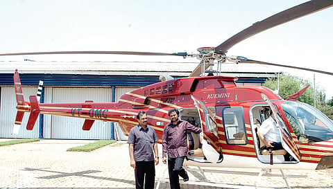 Karnataka mining families come apart at the seams