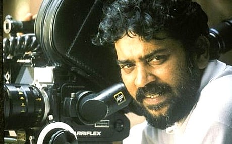 Santosh Sivan broke grammar of capturing shots in 'Ceylon': Editor