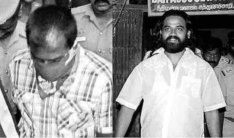 2 get life, three acquitted in CMC PRO murder case