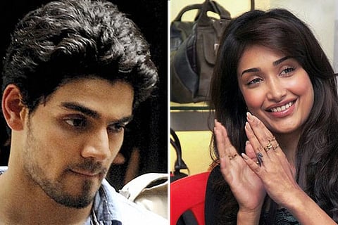 Sooraj Pancholi Hid Facts During Enquiry on Jiah Khan's Suicide: CBI