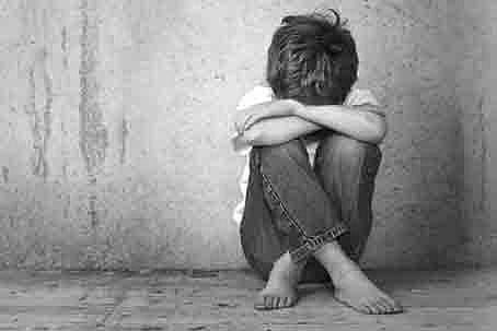 Innocence lost as cases of child abuse spiral