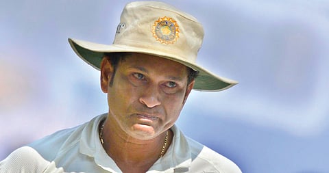 Sachin retires, legend lives on