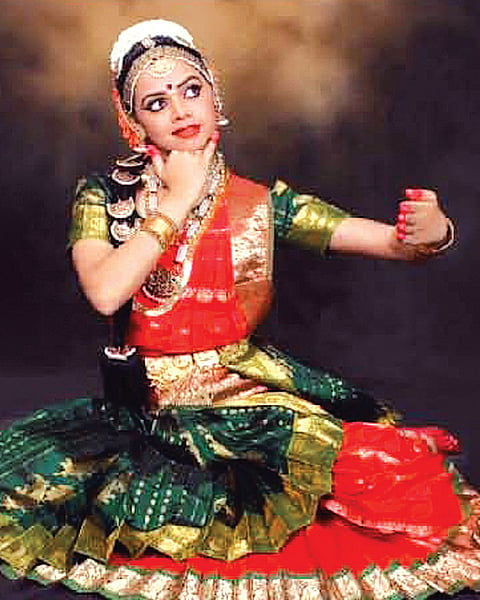 A delight of vocal and dance talents