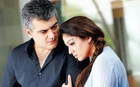 'Arrambam' mints Rs.9.21 crore on release day in TN