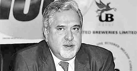 Setback to Mallya as HC admits plea to wind up UBHL