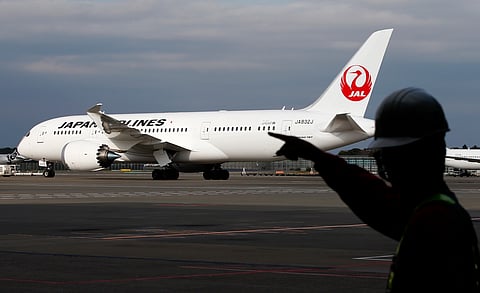 The airline said it will add 20 Airbus A350-900 aircraft and 10 Boeing 787-9 to its international routes, adding to its existing fleet of more than 50 Boeing 787-series planes. 