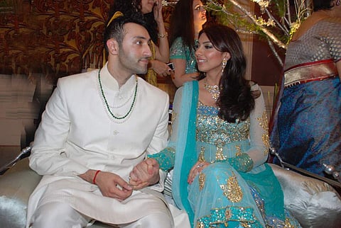 HC appoints mediator for dispute between Yukta, husband