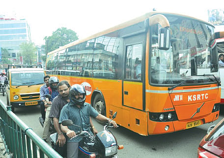 Now, KSRTC to Start AC Volvo Services to Goa, Puducherry, Tirupati and Mumbai 