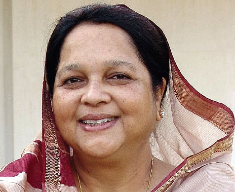 'The electorate is mature and will reject BJP'