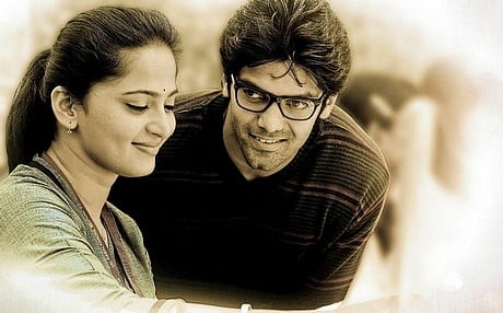 'Irandam Ulagam' like colour palette: Ramji