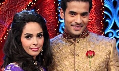 Mallika, Vijay may plan holiday together