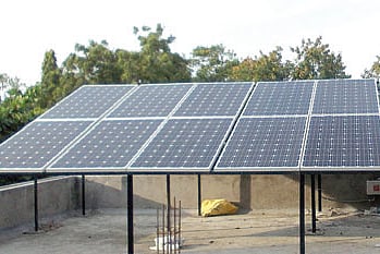 Solar power: Green Energy Corporation seeks land in 3 districts