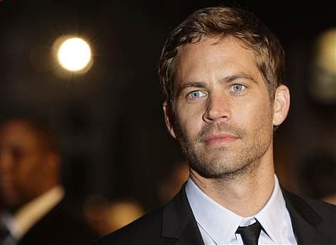 'Fast and Furious' star dies in car crash