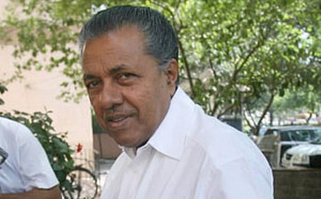 Buffalo Meat Will Continue to Be Served at Kerala House in Delhi
