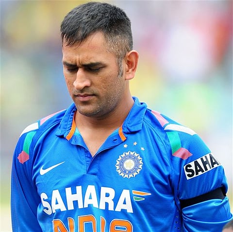 3rd ODI Abandoned Due to Rain, India Lose Series 0-2