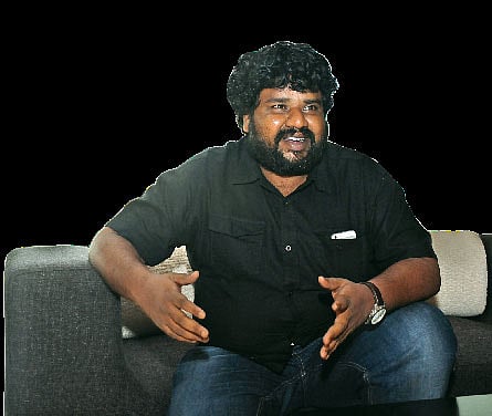 Prince of Dark Comedy