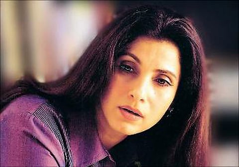 'Finding Fanny' Has a Brilliant Script: Dimple Kapadia