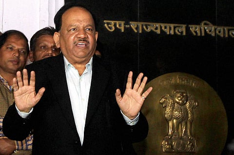 BJP Declines to Form Government; Delhi May See Fresh Polls