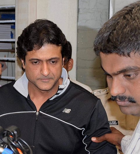Armaan Kohli Out of 'Bigg Boss' House