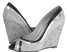 Sole pursuit