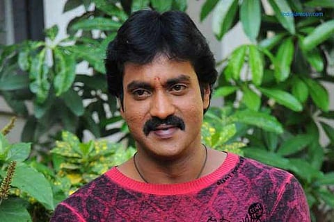 Comedian Sunil Varma keen to play villain