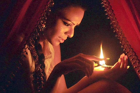 'Kamasutra 3D' Misread as a B-Grade Soft Porn: Rupesh Paul