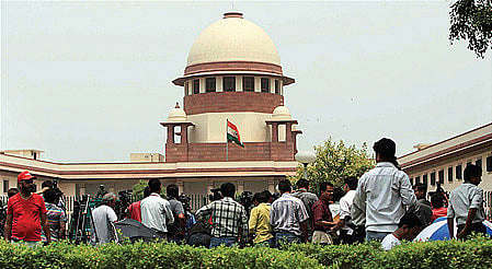 Take a Look at Hate Speeches, SC to Law Panel