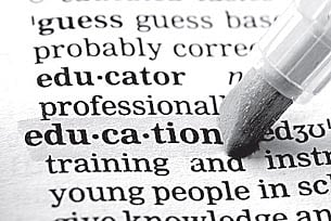 Edifying Education