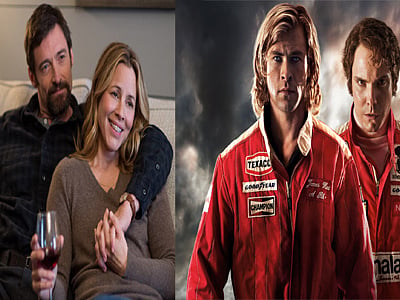 'Prisoners' to 'Rush': 10 Hollywood films that wowed Indian audiences 
