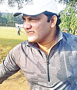 Azharuddin Impressed With Gen Next Batsmen