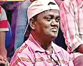 Kullamani Passes Away