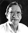 D'Souza to Chair Literary Meet