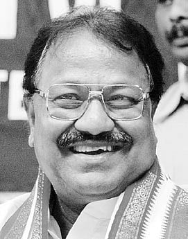 Rayala Telangana : A Ploy to Divide Integrationists?