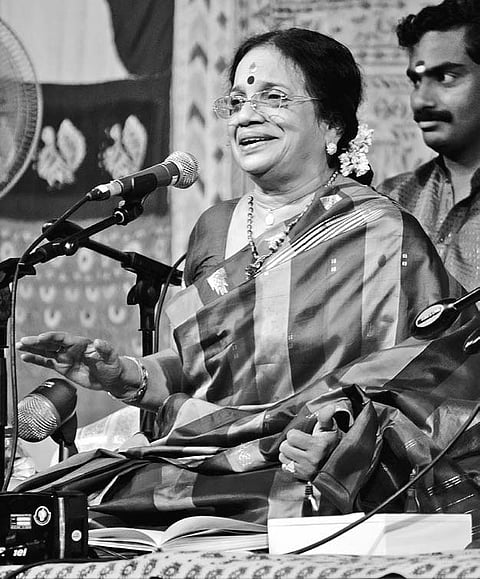 A concert of evocative imagination