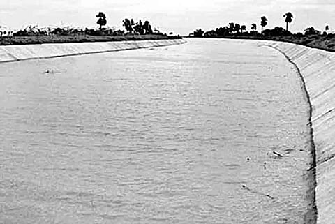 Handri-Neeva, Galeru-Nagari Projects in Rayalaseema May Go Without Water