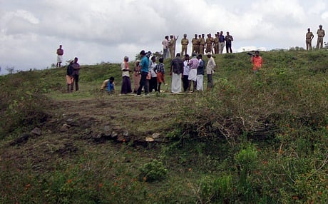 Drinking Water Shortage Haunting People of Attappadi