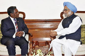 India needs to engage with Maldives, not detach itself