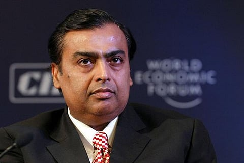 Reliance Industries to invest Rs 1.5 trillion in 3 years