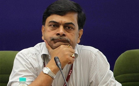 Home Minister Snubs Party MP for Bihar Ticket Remark